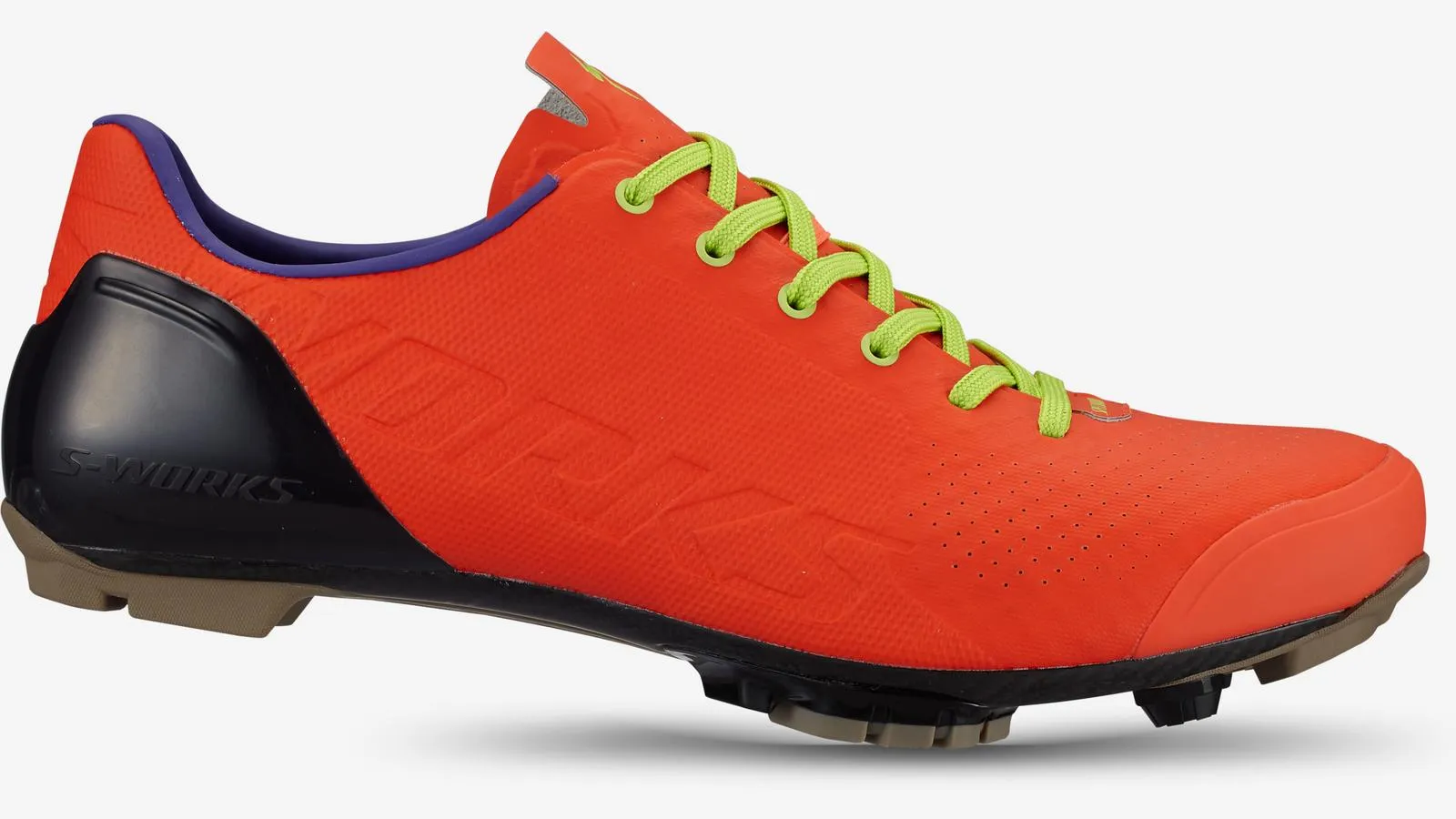 S-Works Recon Lace Shoes
