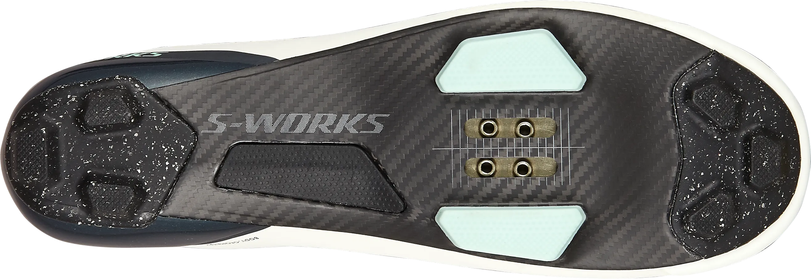 S-Works Recon SL Shoe