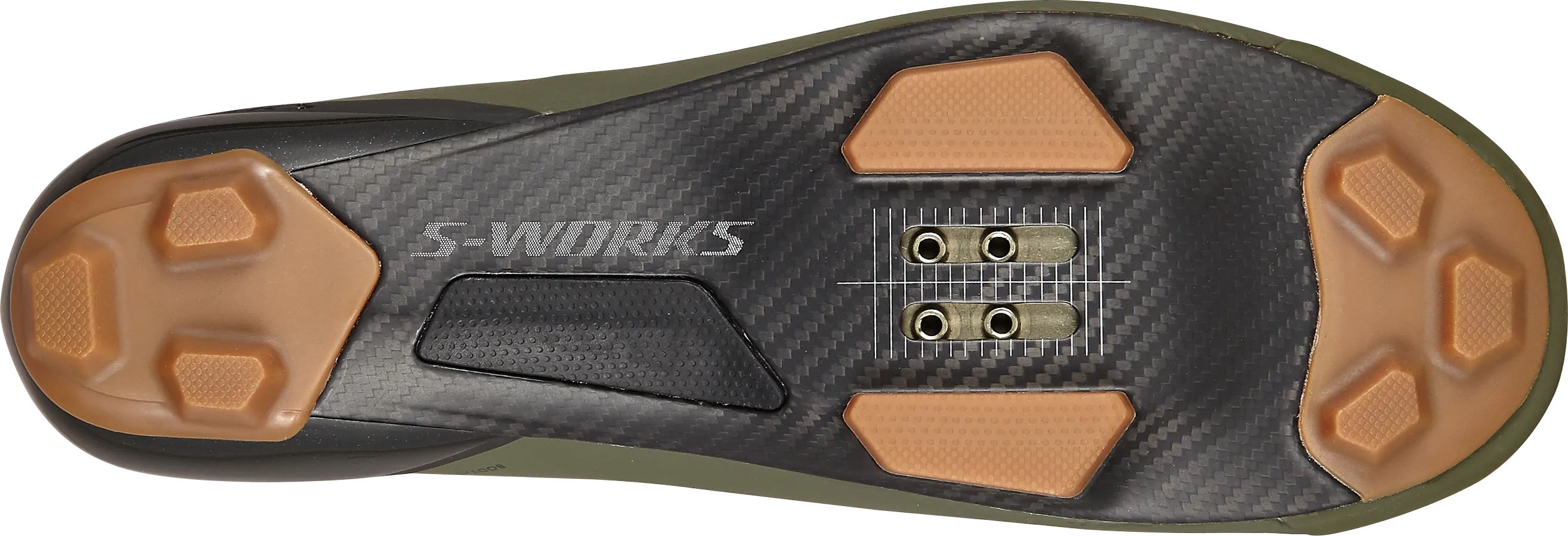 S-Works Recon SL Shoe