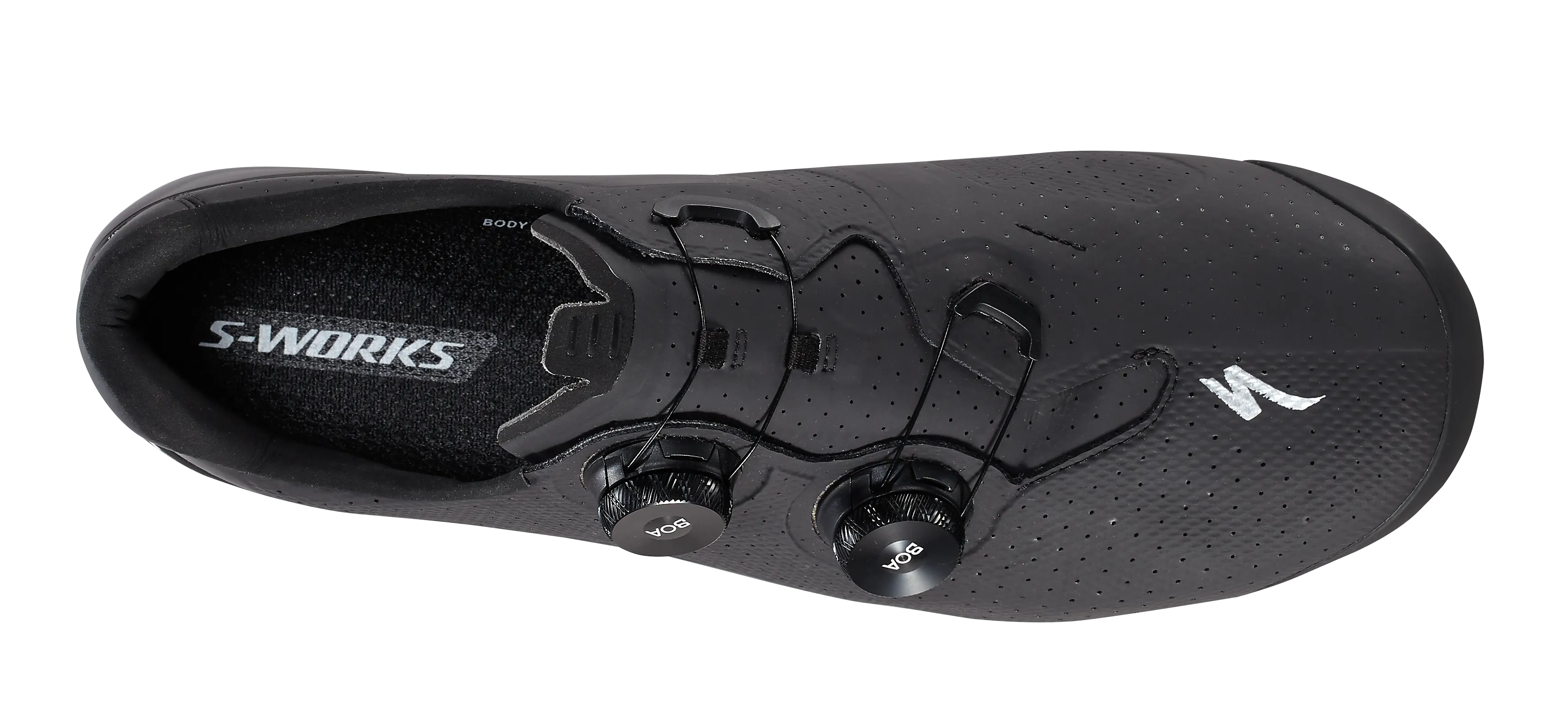 S-Works Torch