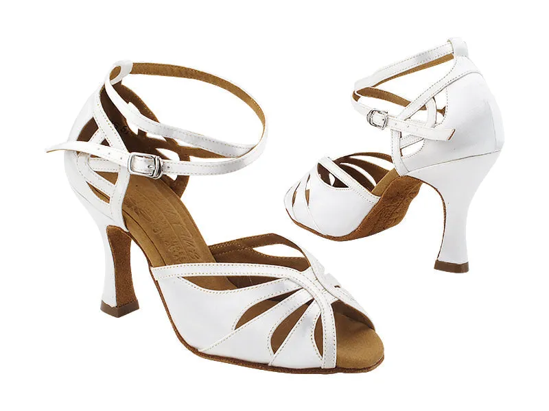 S1003 White Satin