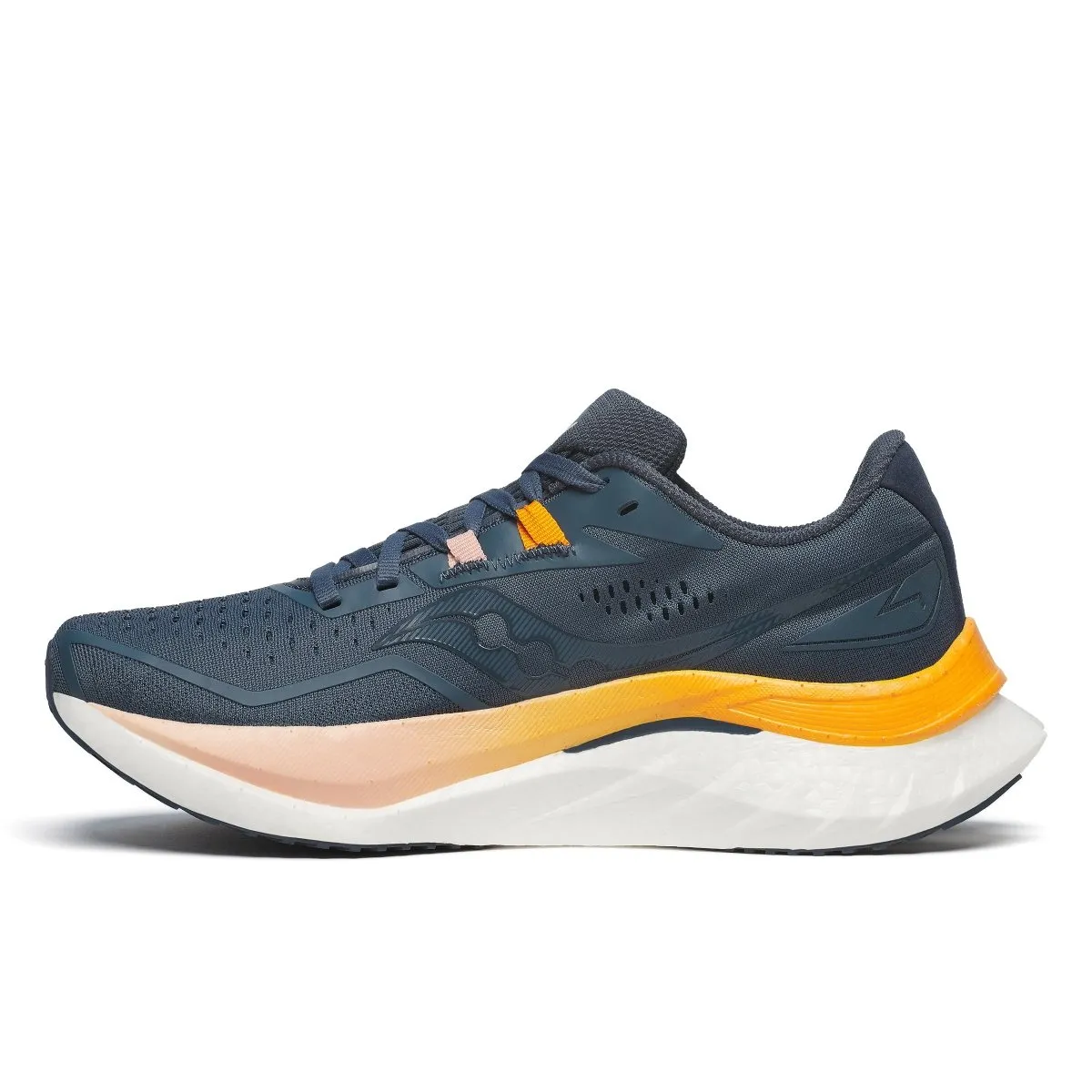 Saucony - Endorphin Speed 4 - Dusk/Peel - Women's