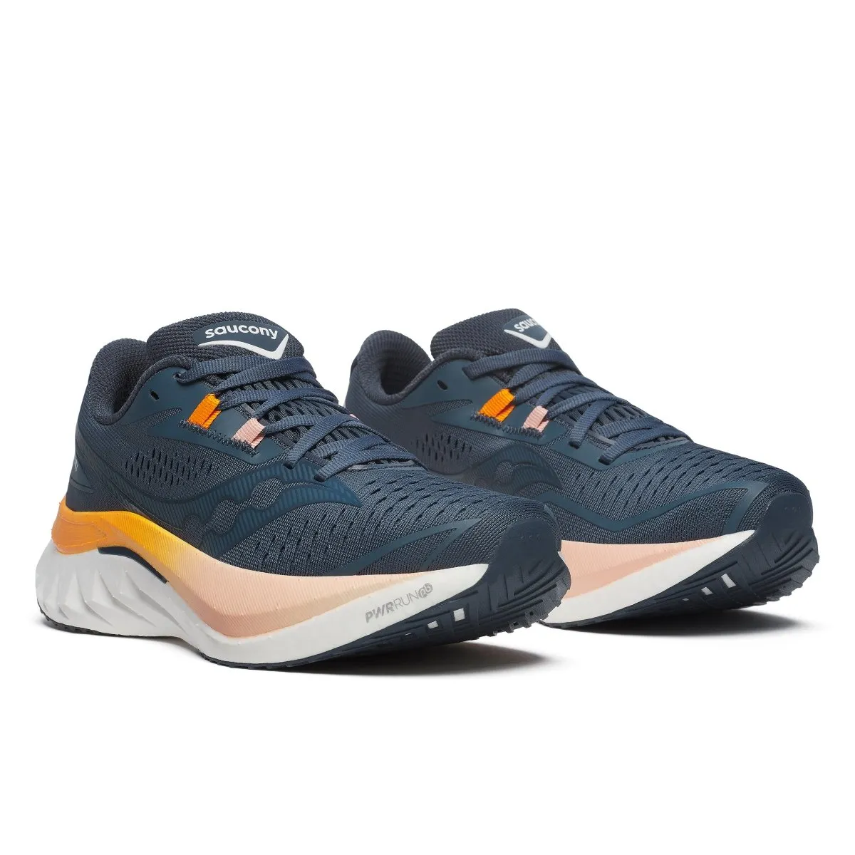 Saucony - Endorphin Speed 4 - Dusk/Peel - Women's