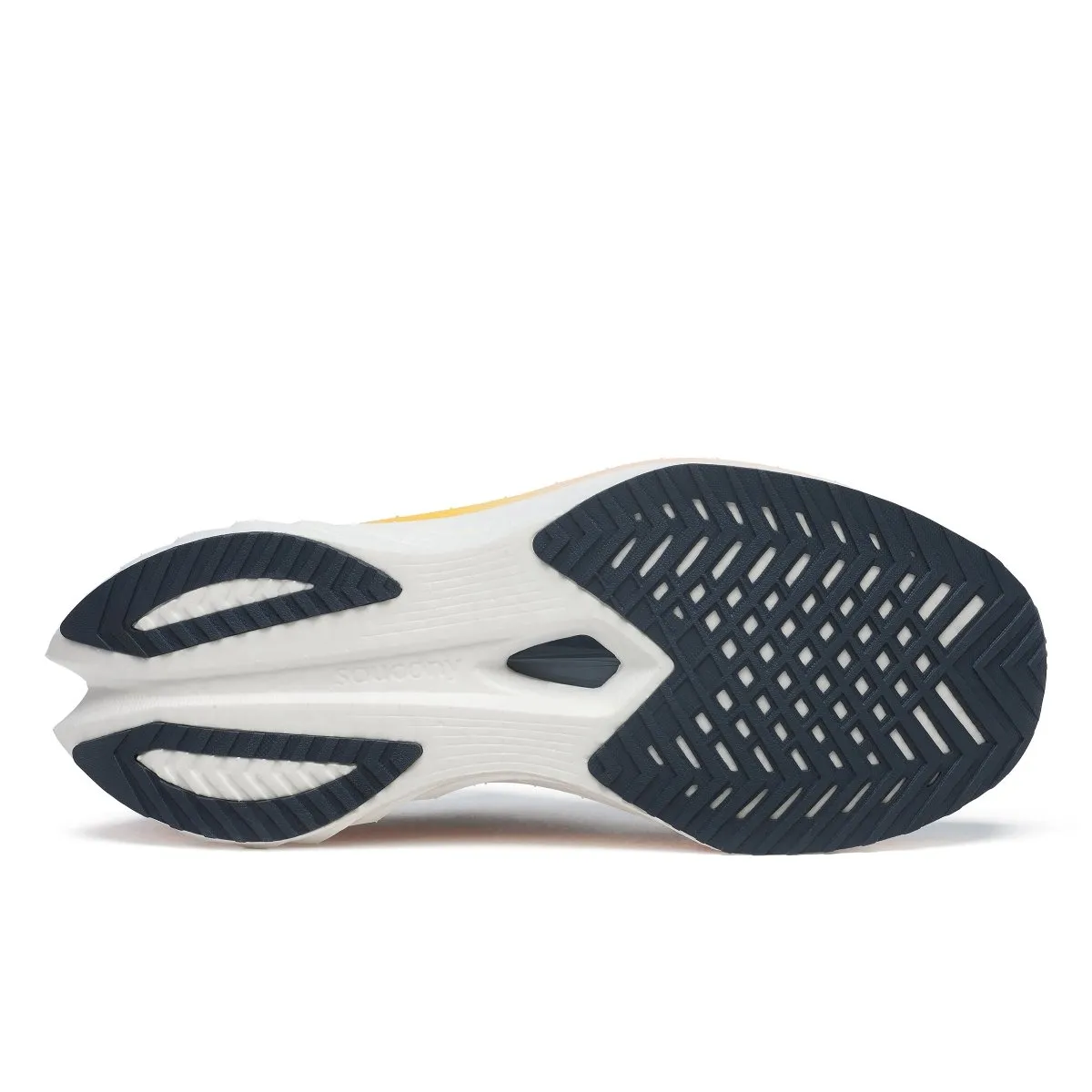 Saucony - Endorphin Speed 4 - Dusk/Peel - Women's