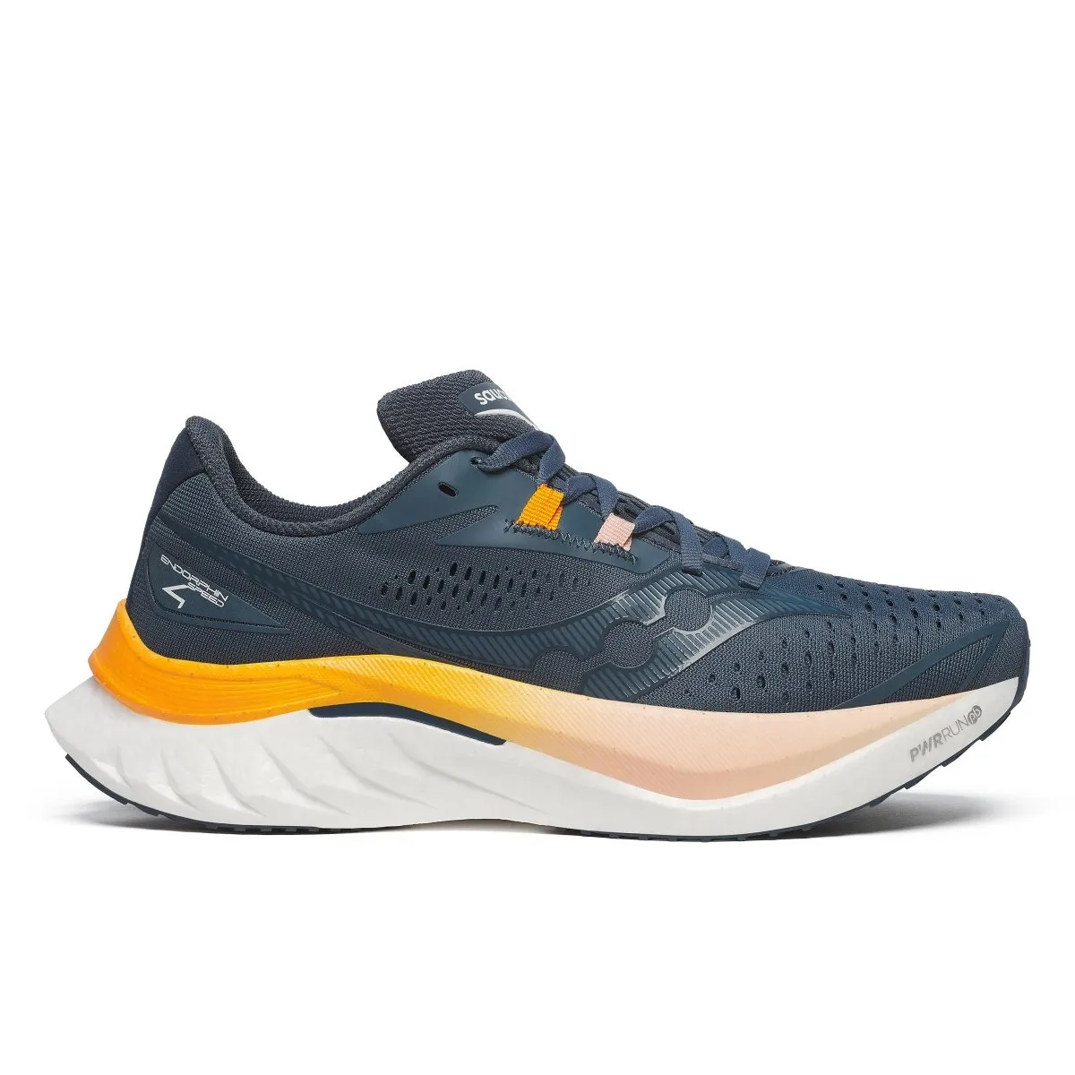 Saucony - Endorphin Speed 4 - Dusk/Peel - Women's