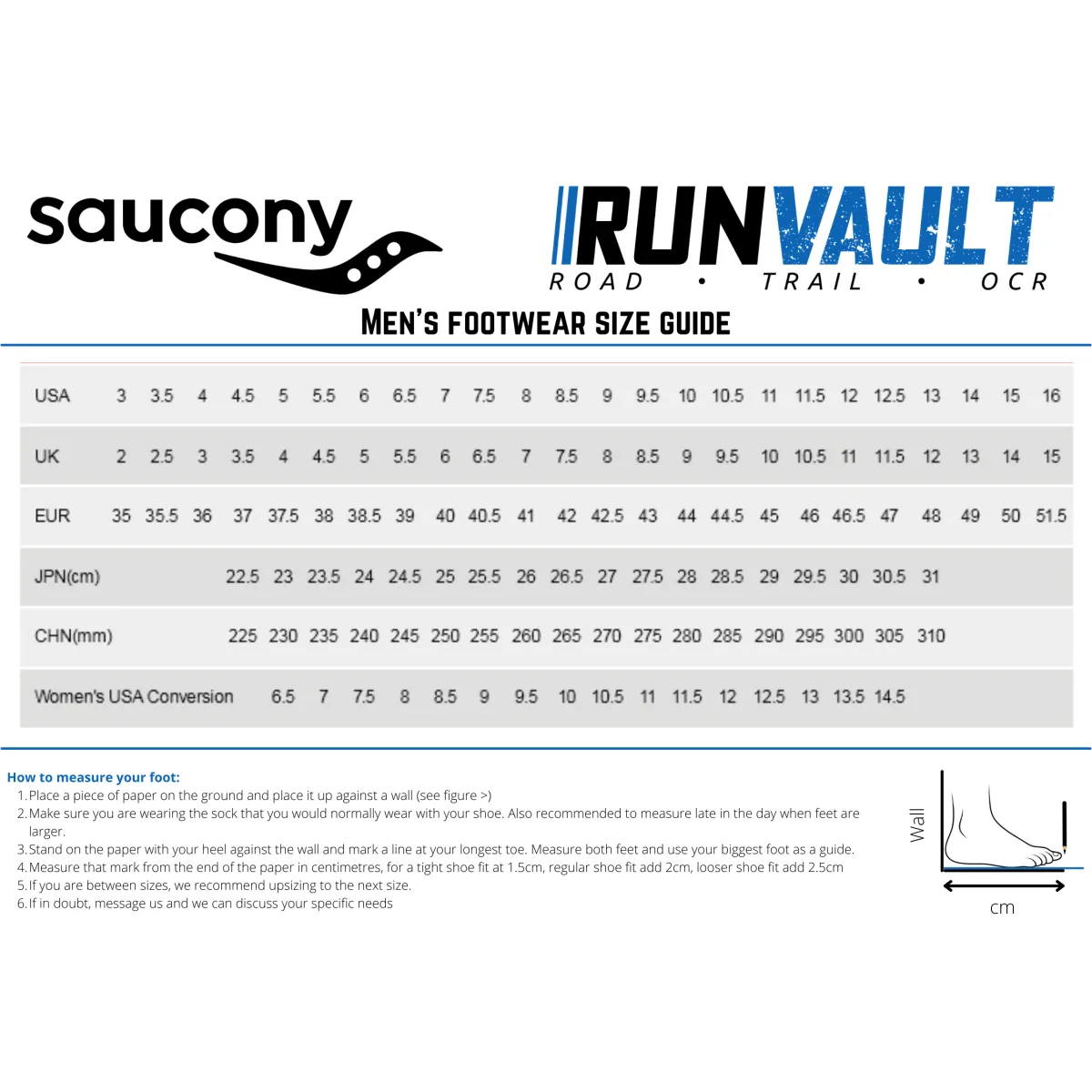 Saucony - Endorphin Speed 4 - White/Gum - Men's