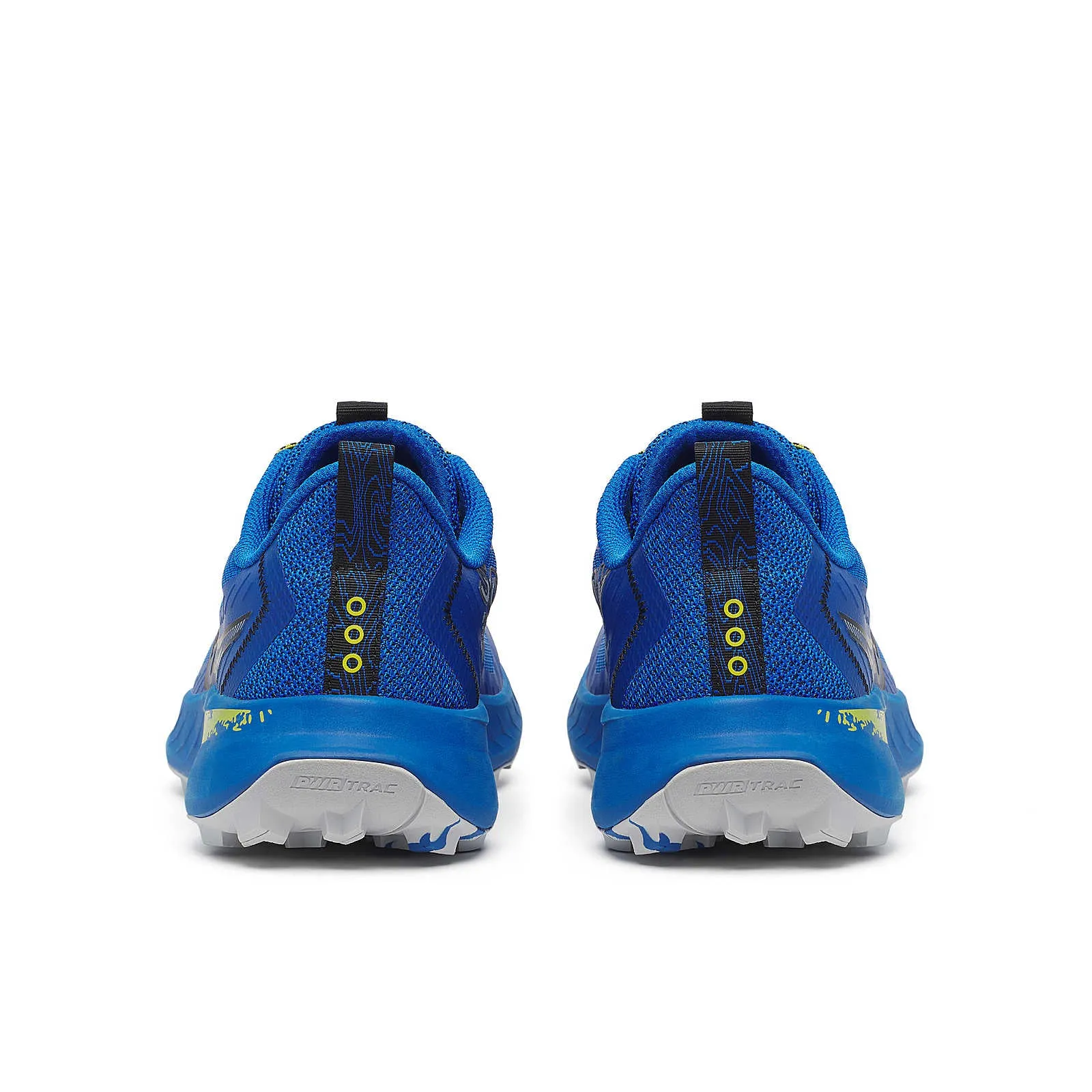 Saucony Men's Peregrine 15