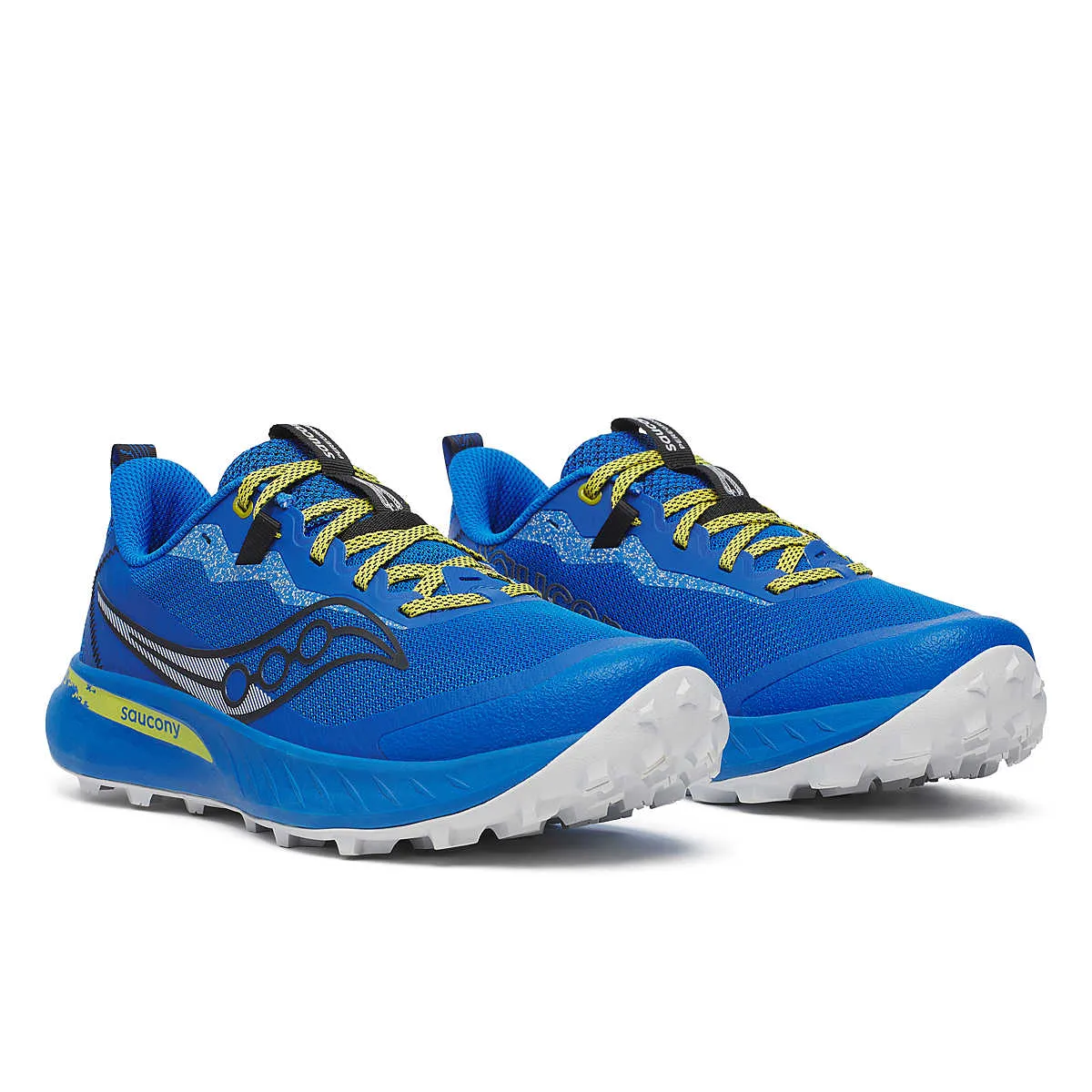 Saucony Men's Peregrine 15