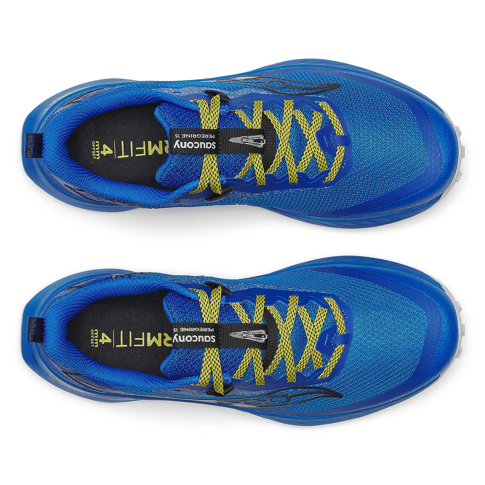 Saucony Men's Peregrine 15