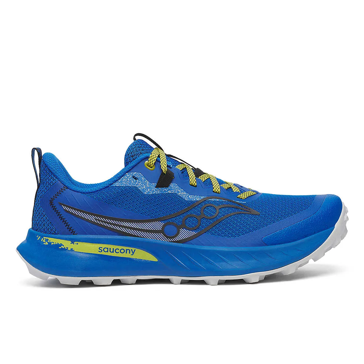 Saucony Men's Peregrine 15