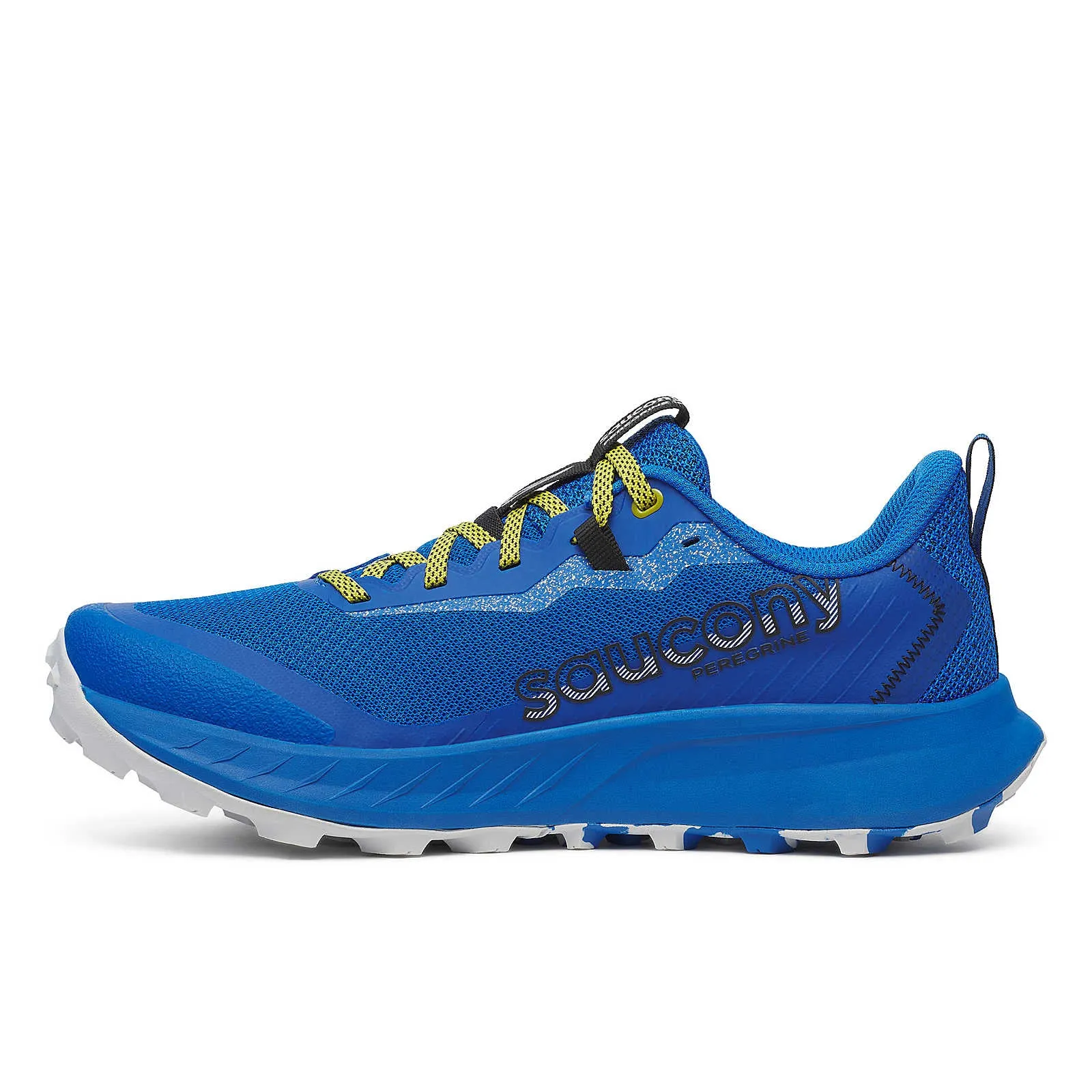 Saucony Men's Peregrine 15