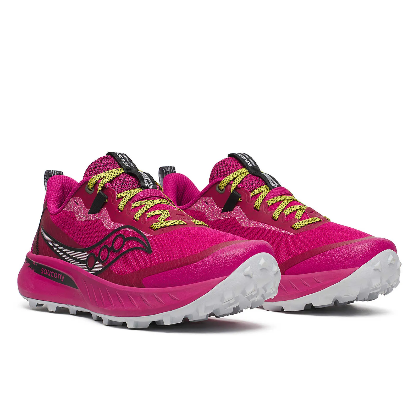 Saucony Women's Peregrine 15