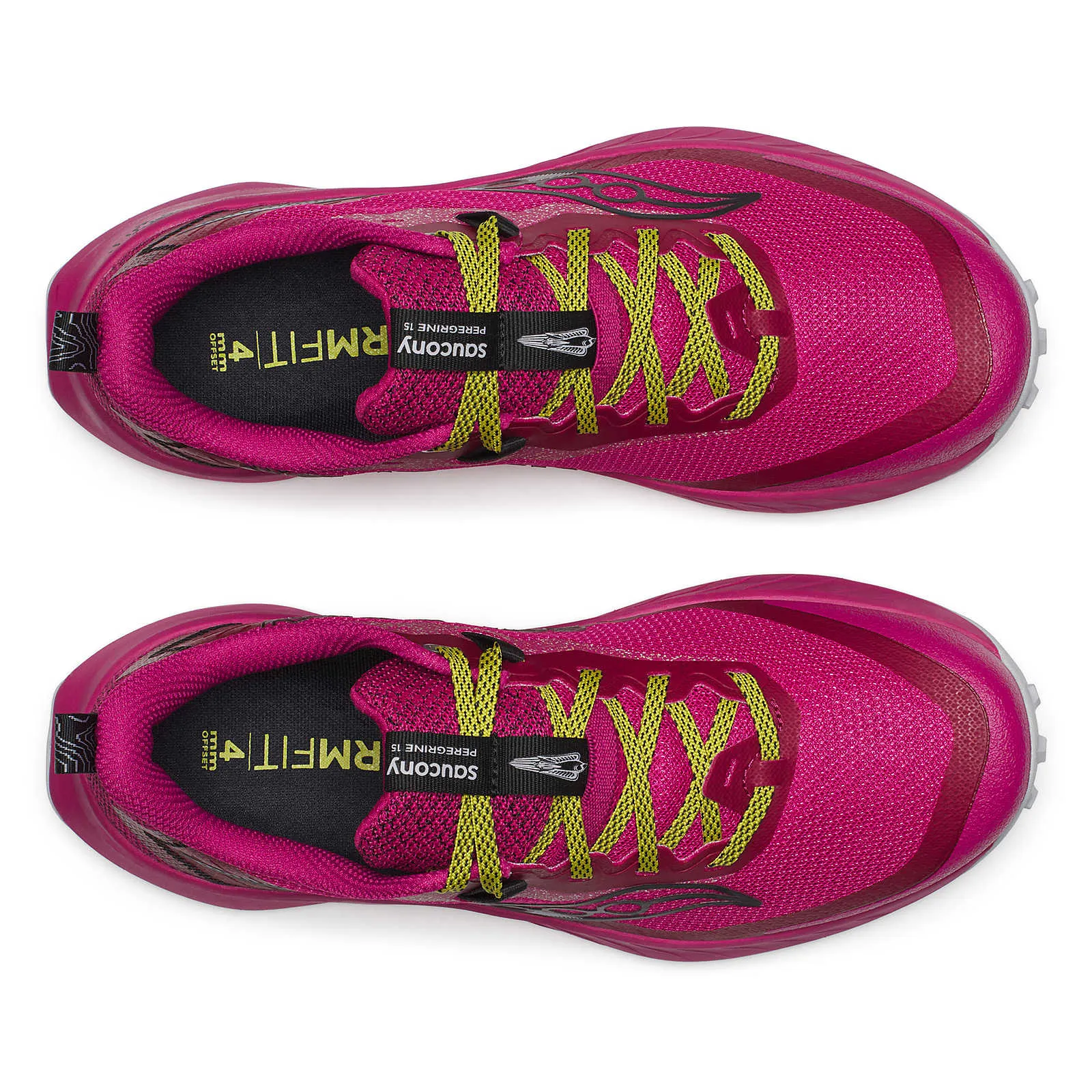 Saucony Women's Peregrine 15