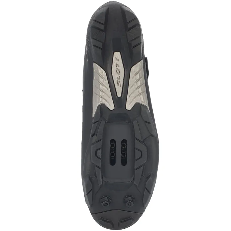 Scott Mtb Comp RS Shoes Womens - Black / Silver