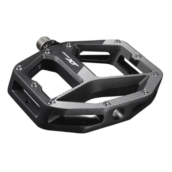 Shimano PD-M8140 XT Pedal flat Platform Med/Lge suits 43-48 Shoes