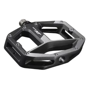Shimano PD-M8140 XT Pedal flat Platform Med/Lge suits 43-48 Shoes