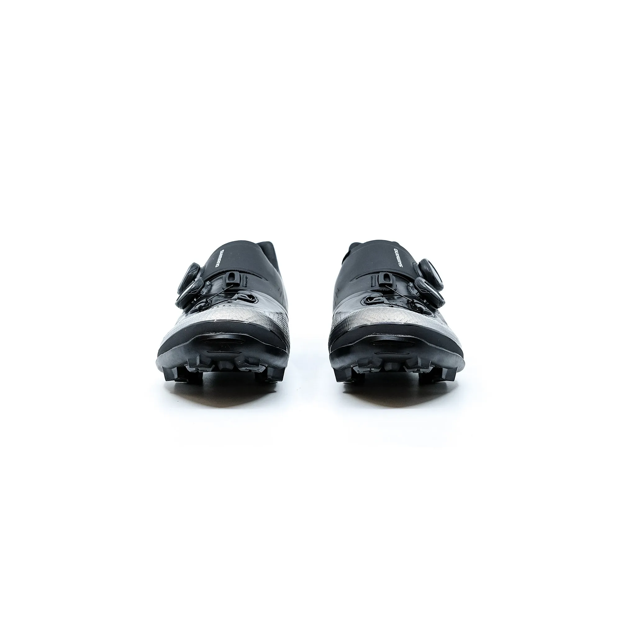 Shimano SH-XC702 MTB XC Shoe - Black