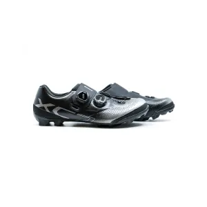 Shimano SH-XC702 MTB XC Shoe - Black