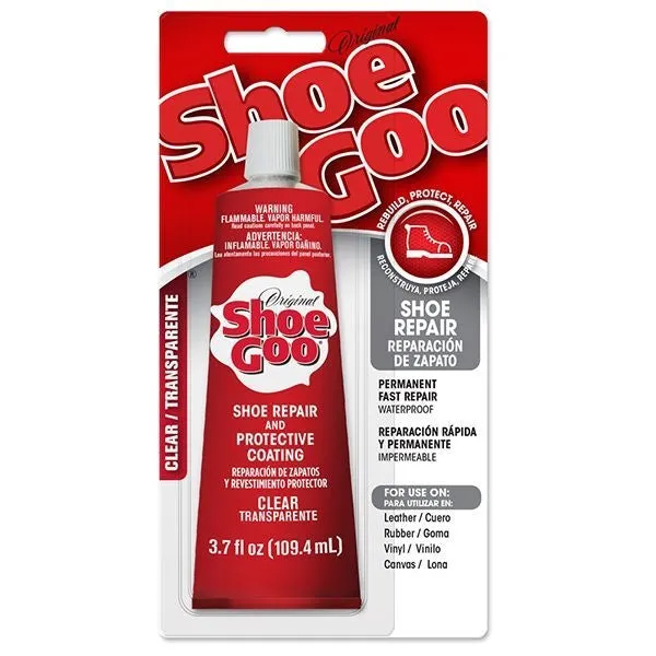 Shoe Goo - 105.6ml Clear
