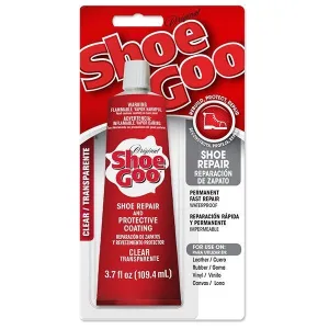 Shoe Goo - 105.6ml Clear