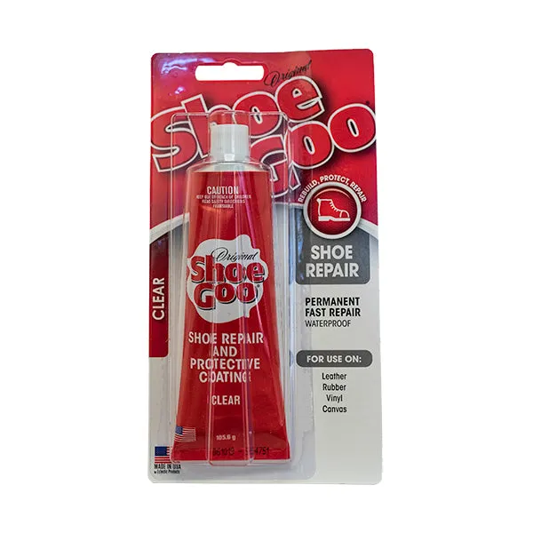 Shoe Goo