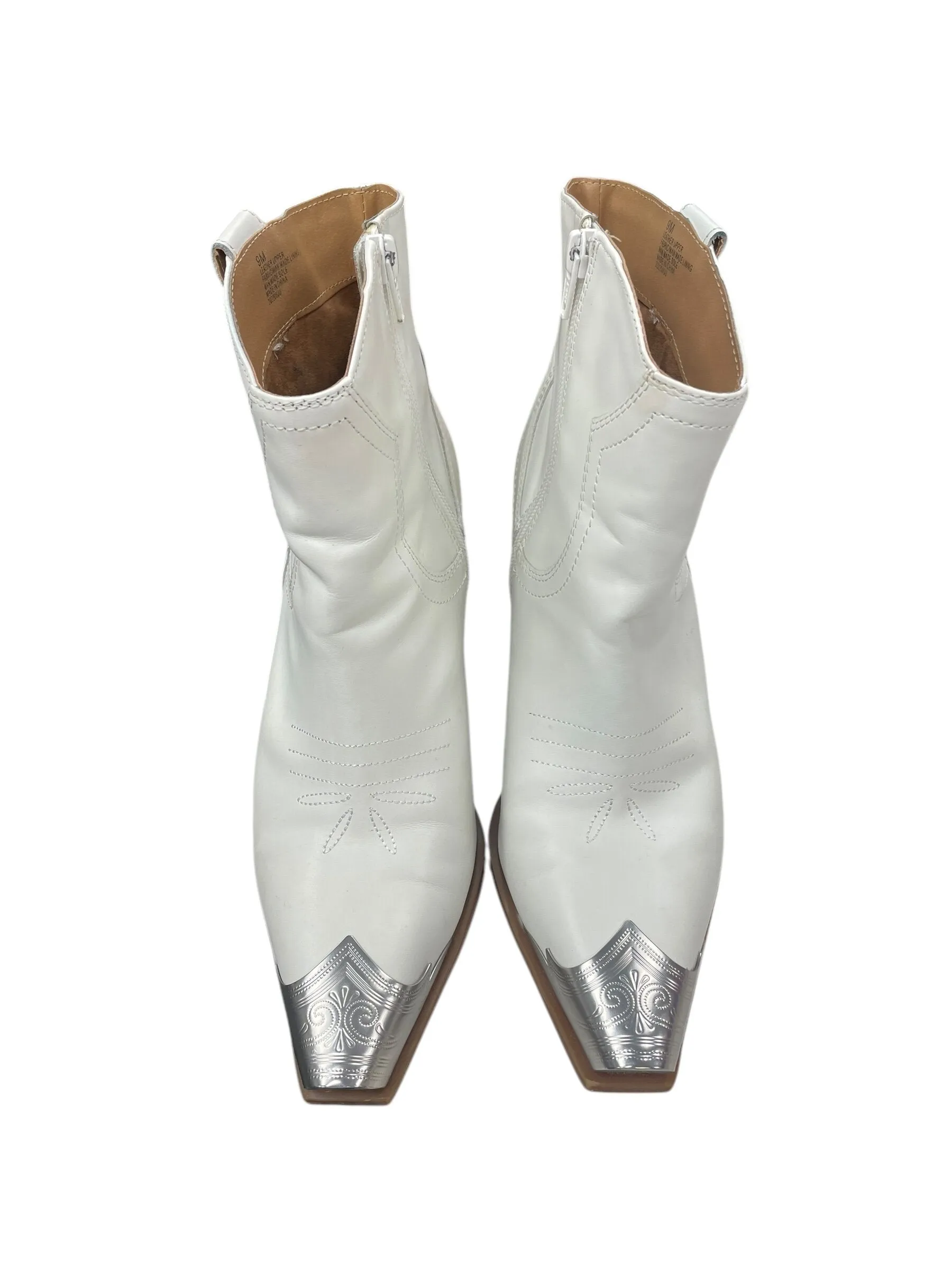 Shoes Heels Block By Clothes Mentor  Size: 9