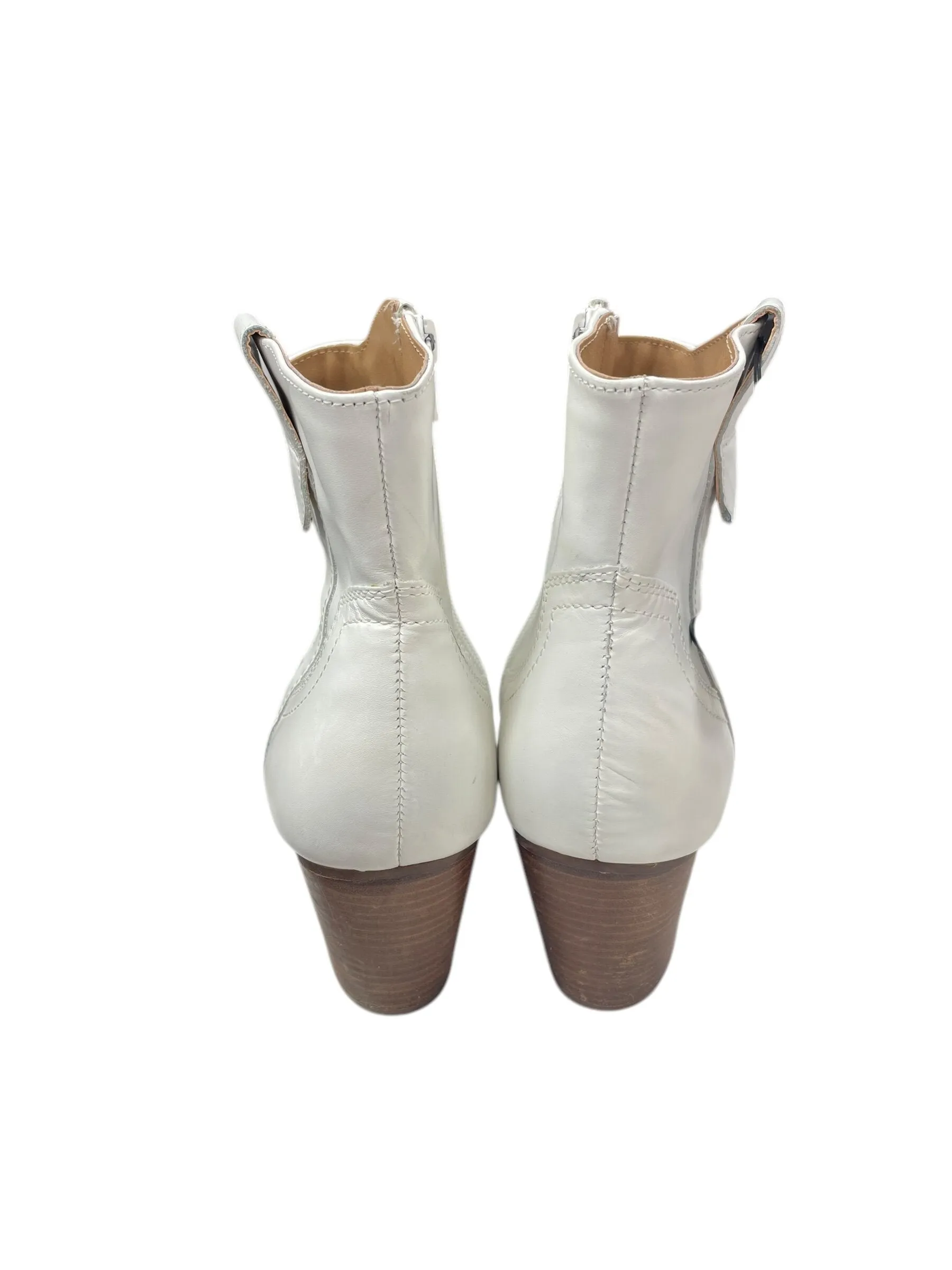 Shoes Heels Block By Clothes Mentor  Size: 9