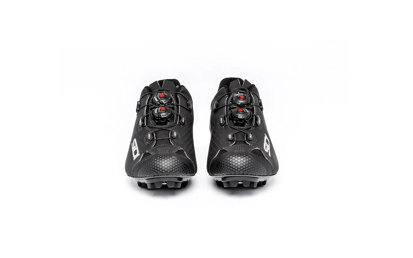 SIDI MTB TIGER 2 SRS CARBON MOUNTAIN BIKE SHOES