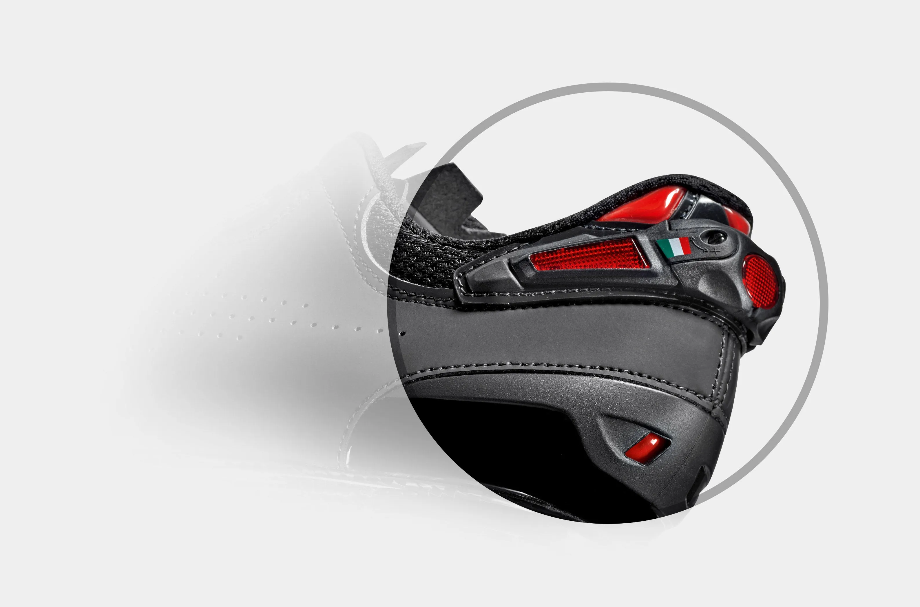 SIDI MTB TIGER 2 SRS CARBON MOUNTAIN BIKE SHOES