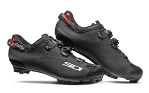 SIDI MTB TIGER 2 SRS CARBON MOUNTAIN BIKE SHOES