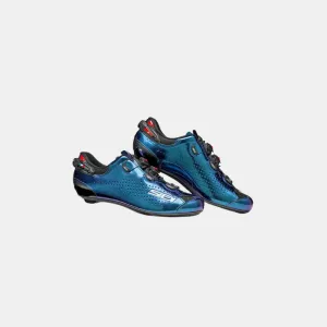 SIDI Shot 2 Road Shoes - Blue Galaxy