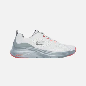 Skechers Sport Vapor Foam Men's Running Shoes -Grey/Orange