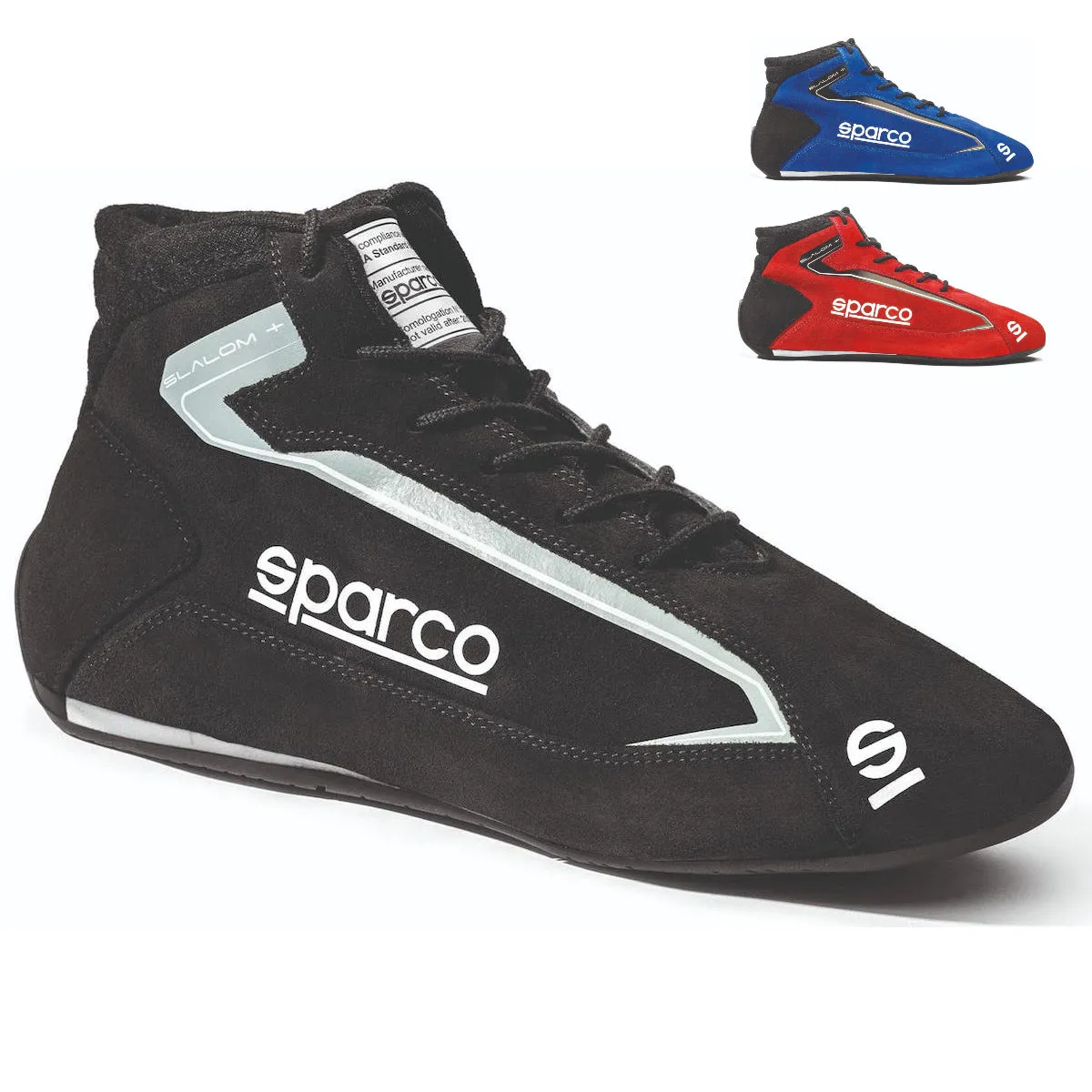 SLALOM  02