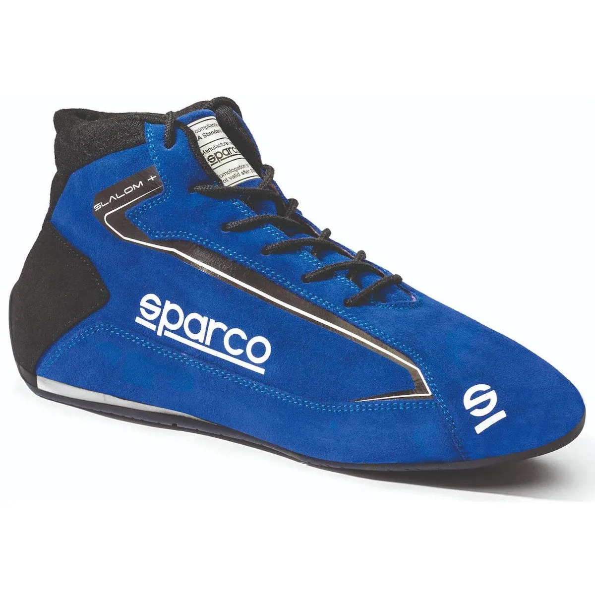 SLALOM  02