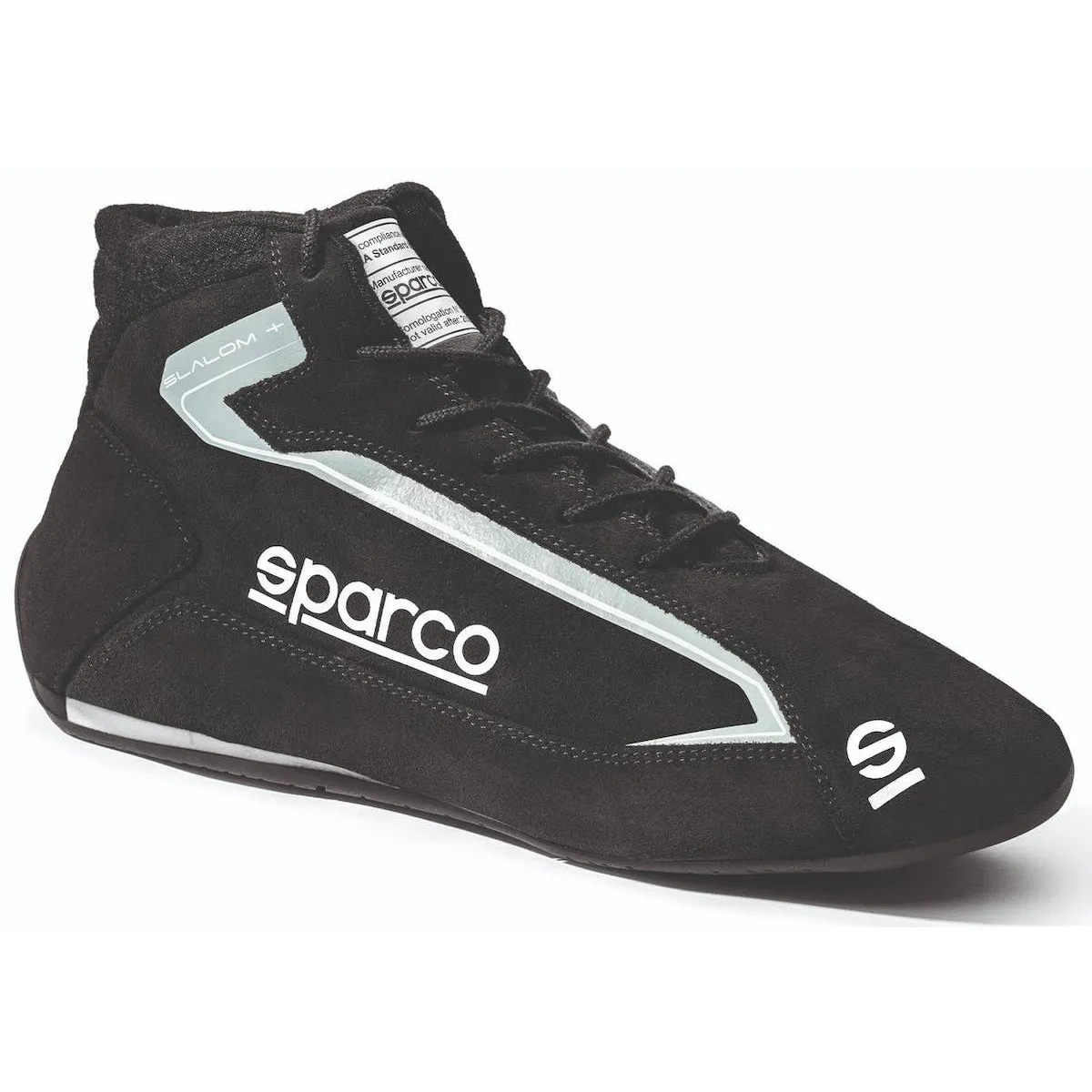 SLALOM  02