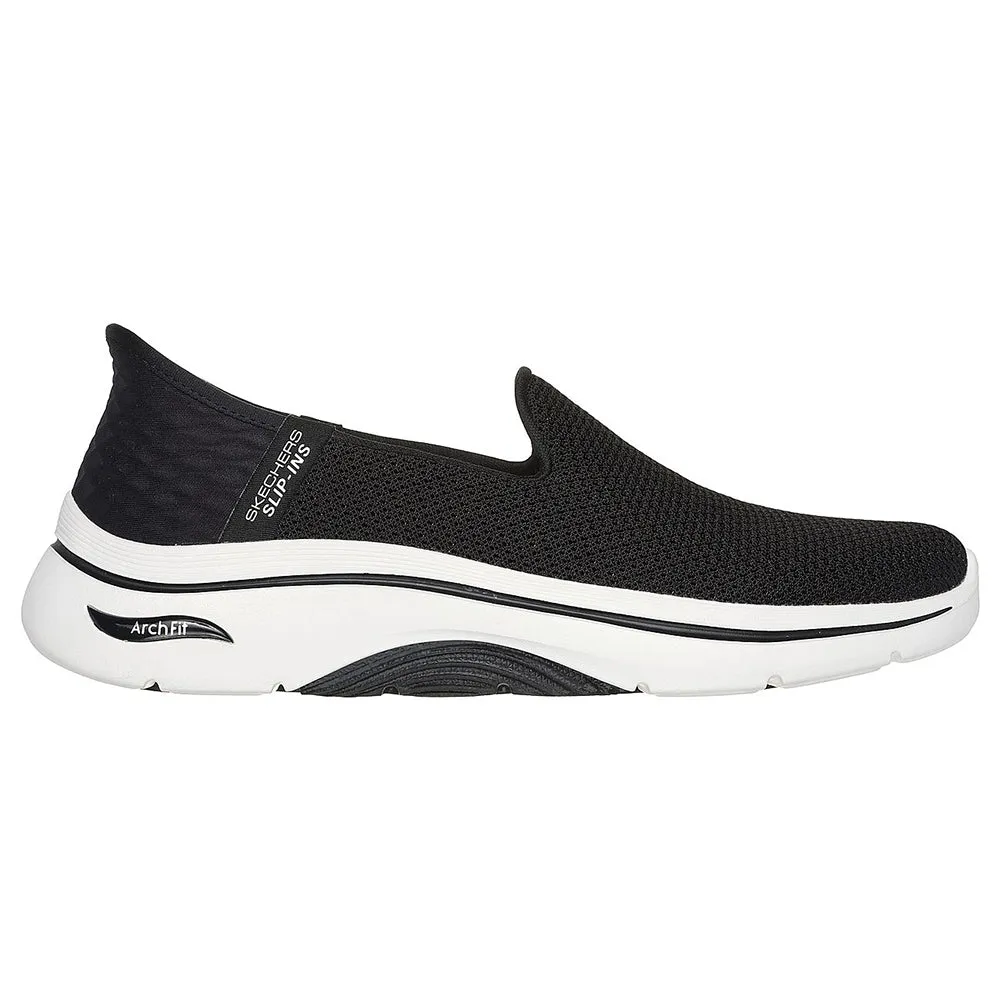 Slip-ins: GOwalk Arch Fit 2.0 - Delara
