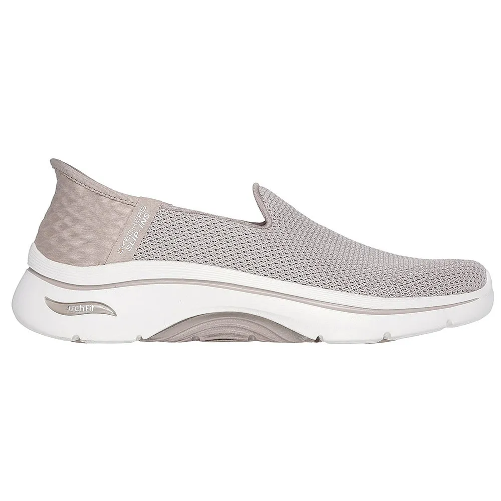 Slip-ins: GOwalk Arch Fit 2.0 - Delara