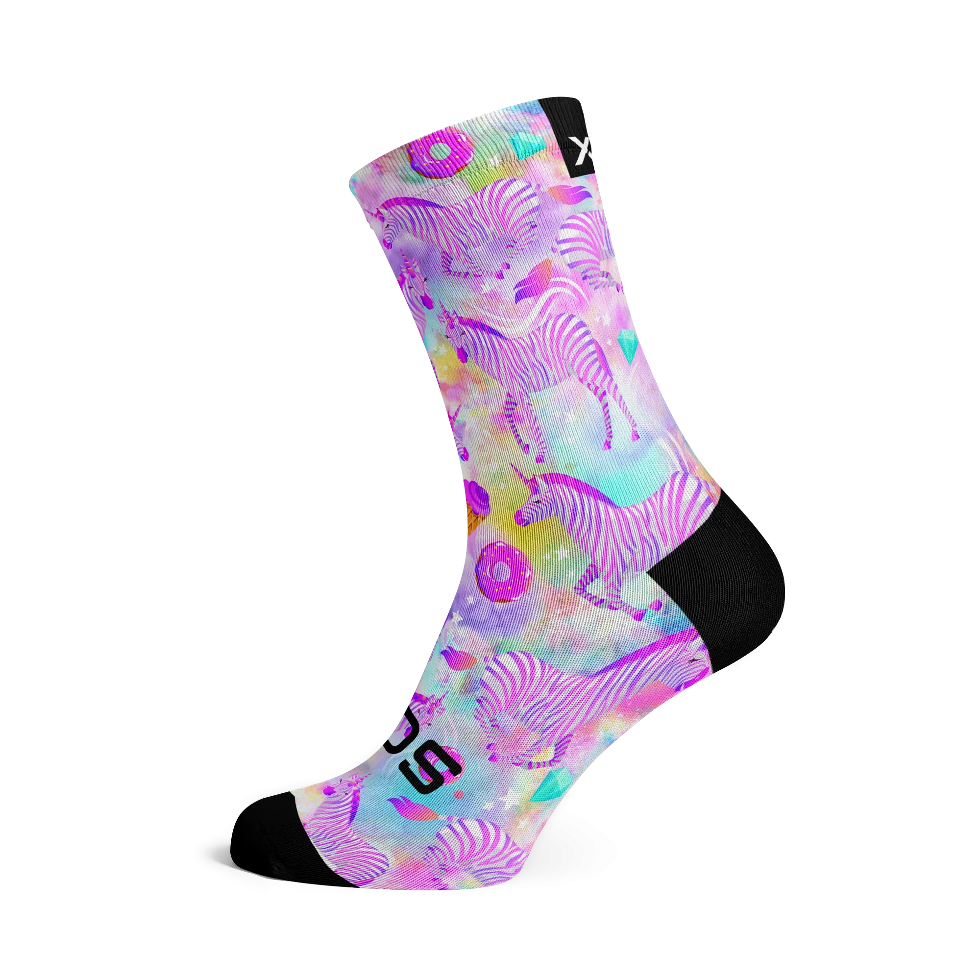 Sox - Africorn Socks