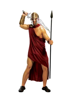 Spartan Size Xl
