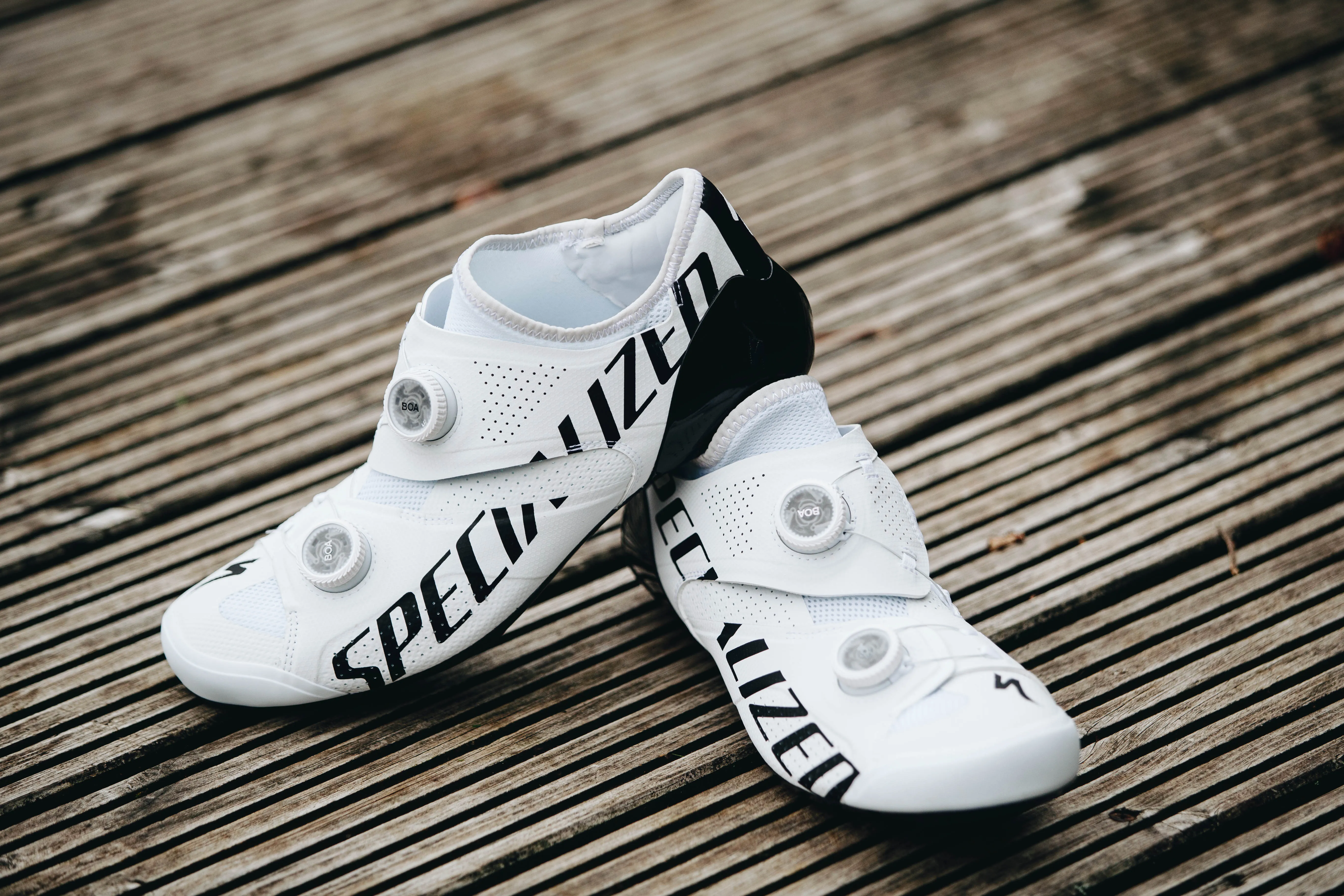 Specialized - S-Works Ares Road Shoes