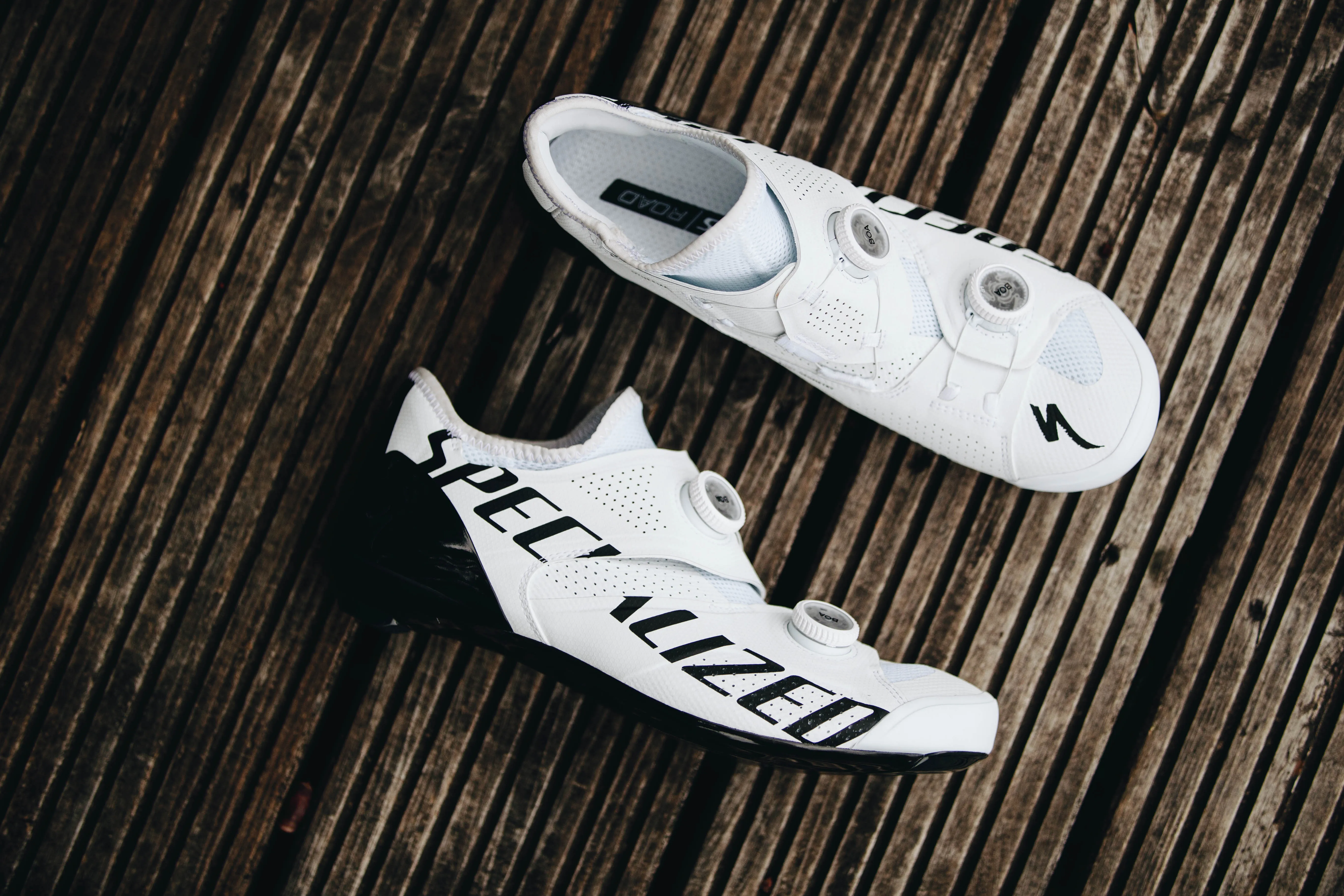Specialized - S-Works Ares Road Shoes