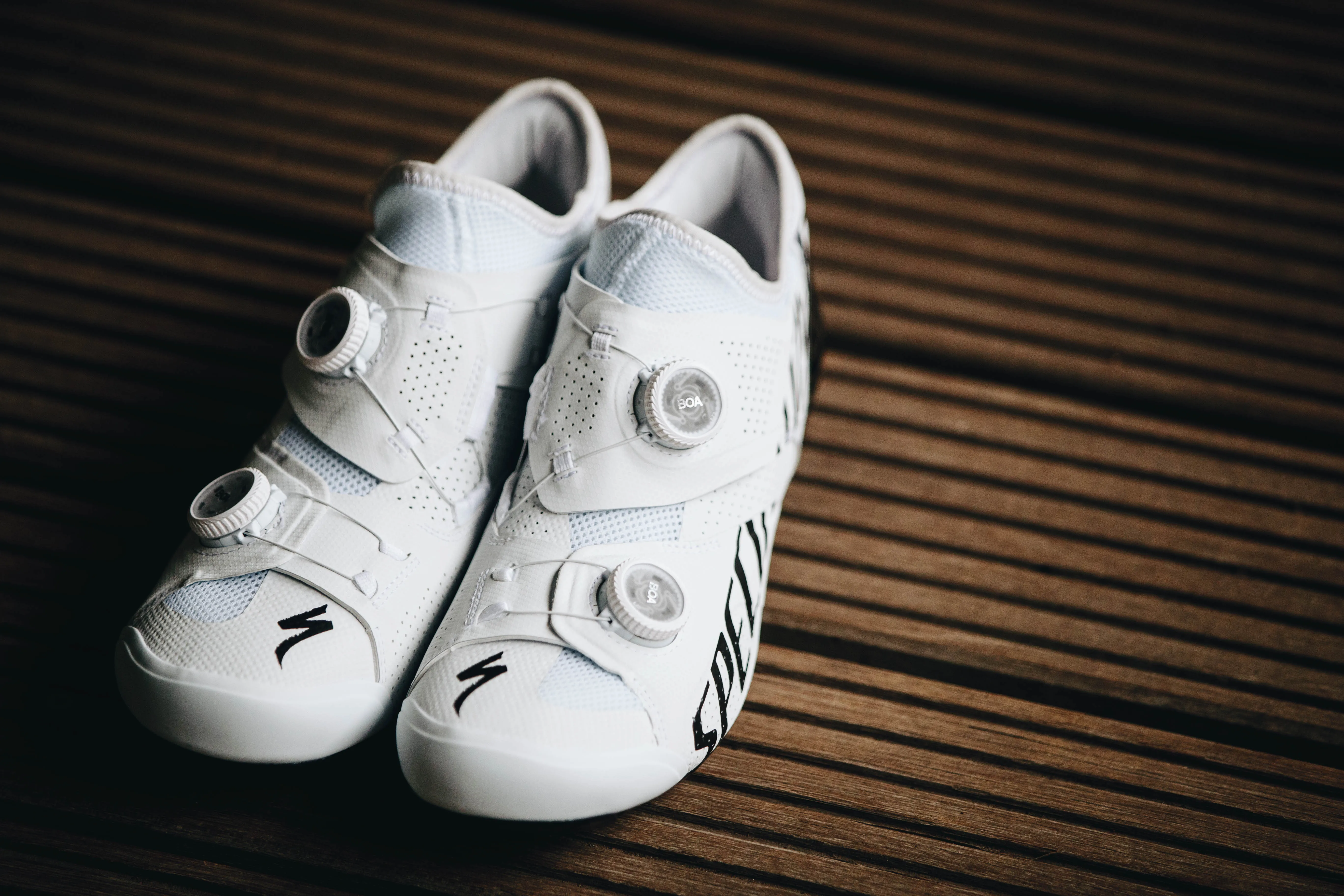 Specialized - S-Works Ares Road Shoes