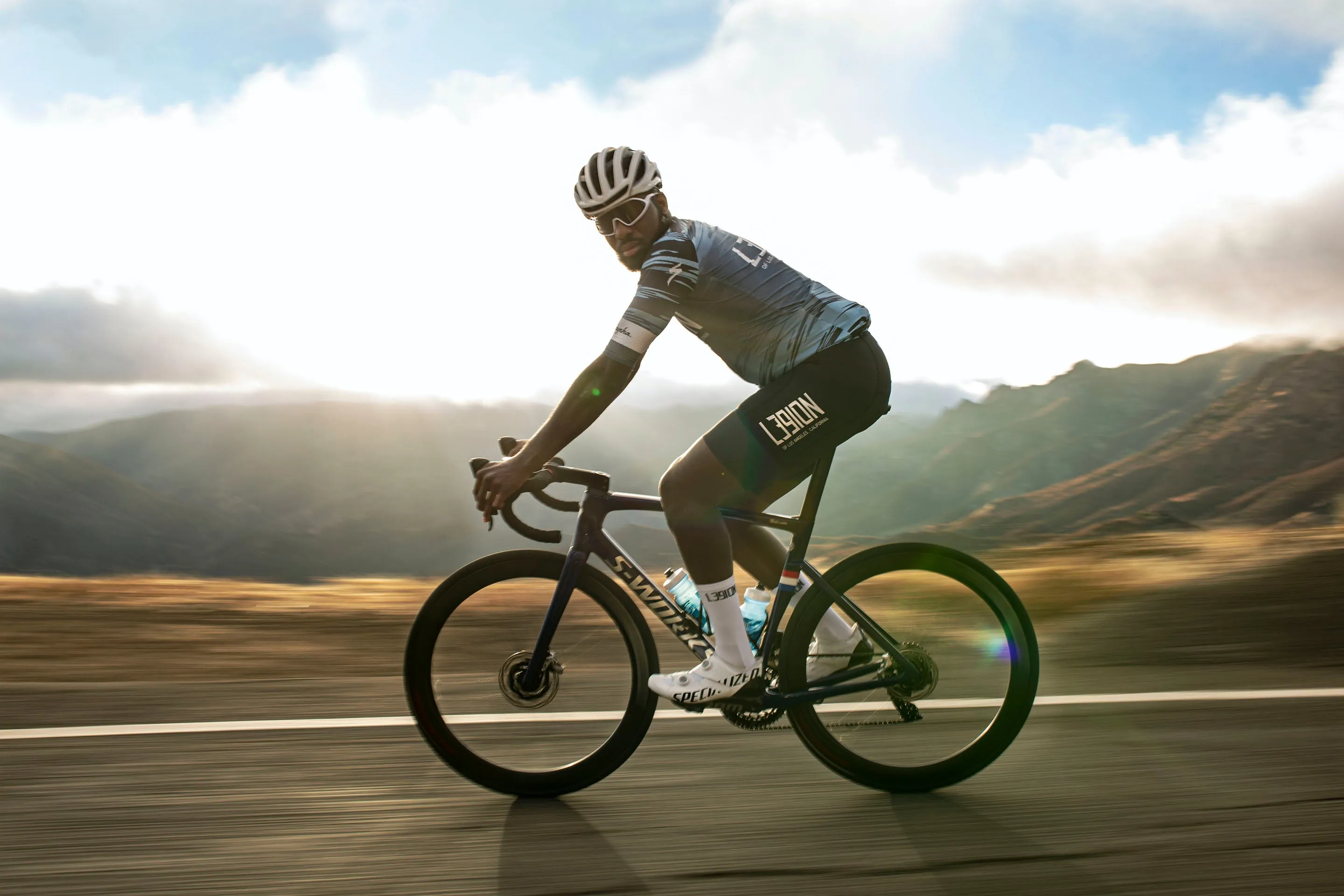 Specialized - S-Works Ares Road Shoes