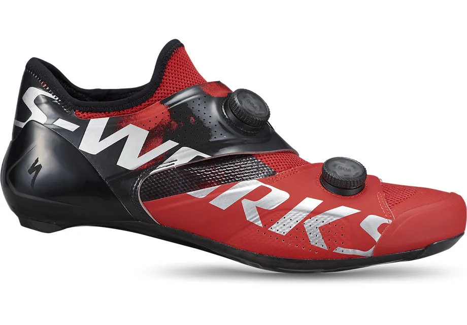 Specialized - S-Works Ares Road Shoes