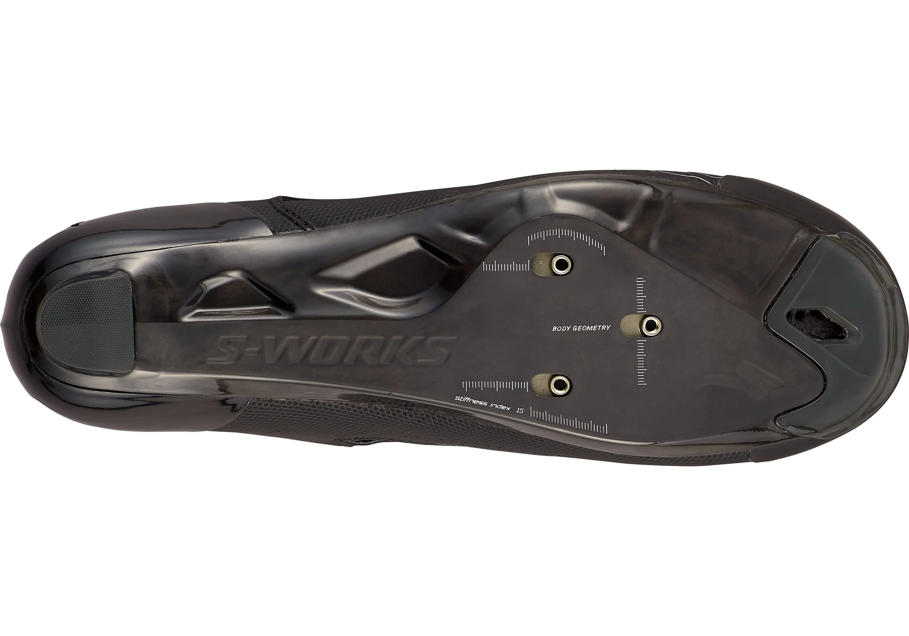 Specialized - S-Works Ares Road Shoes