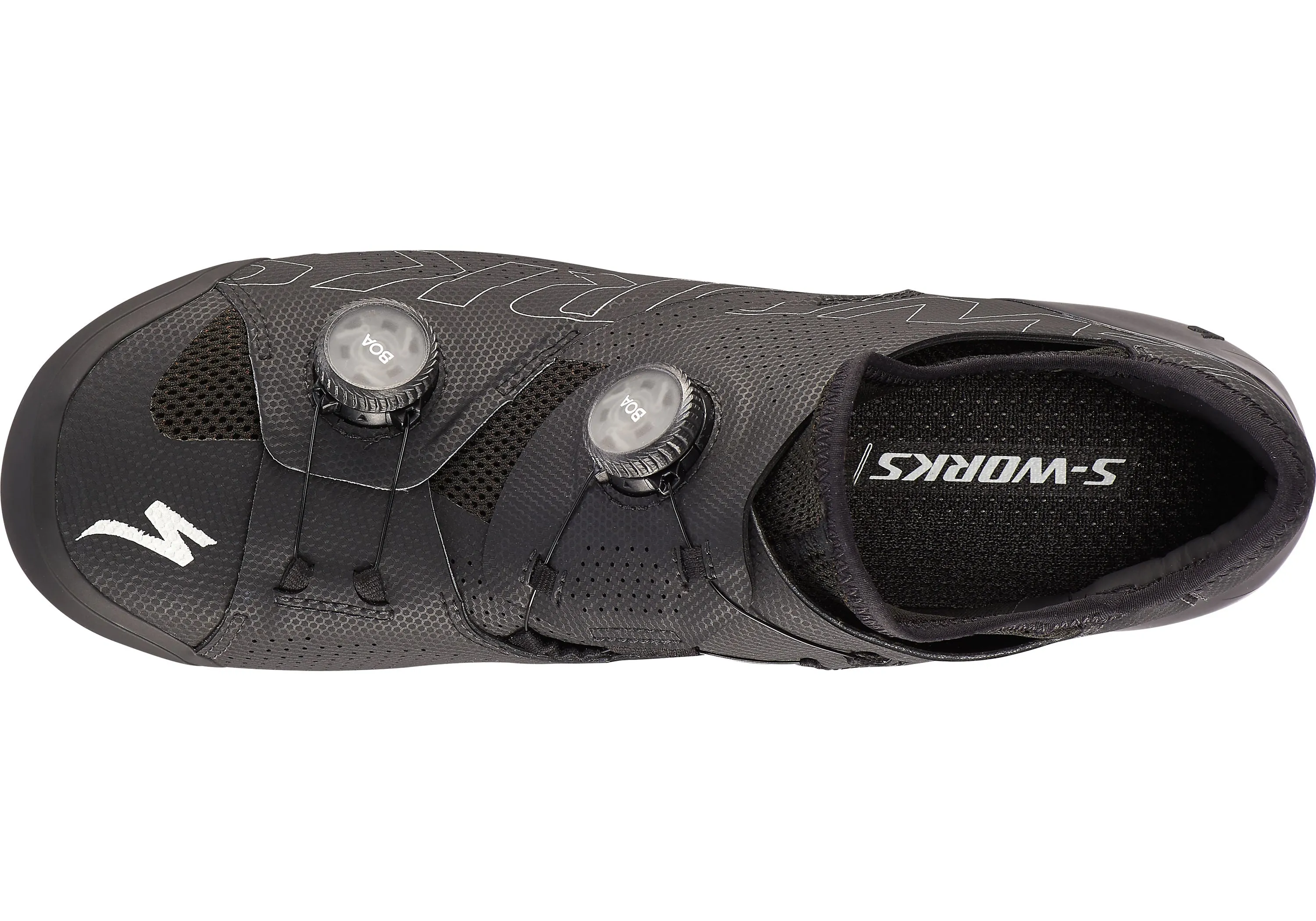 Specialized - S-Works Ares Road Shoes