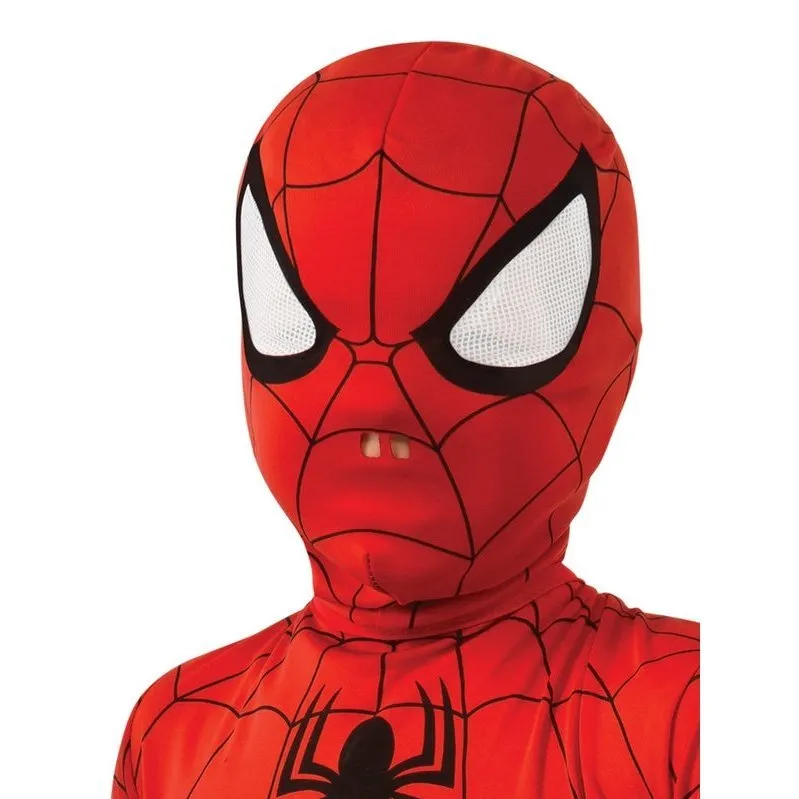 Spider Man Classic Costume, Child