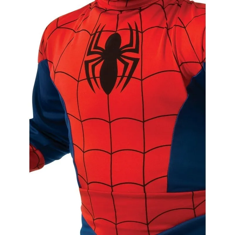 Spider Man Classic Costume, Child