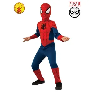 Spider Man Classic Costume, Child