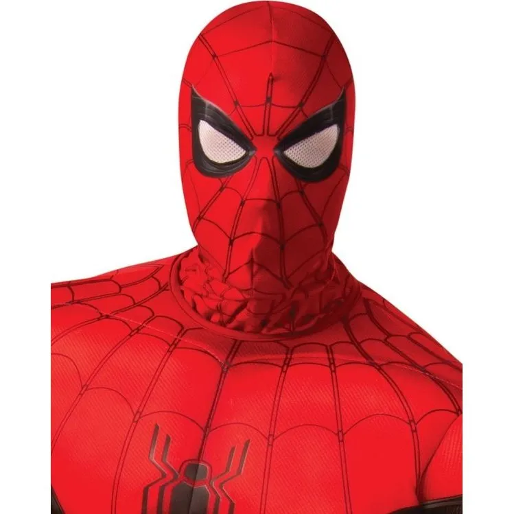 Spider Man No Way Home Deluxe Costume, Adult